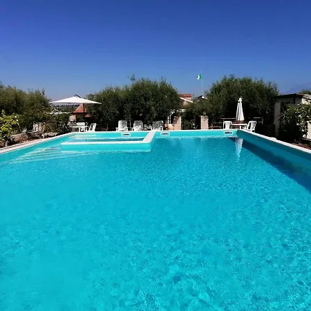 Piccolo Podere Apartman *