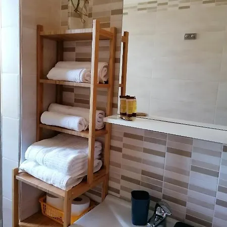 Piccolo Podere Apartman