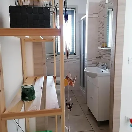 Piccolo Podere Apartman