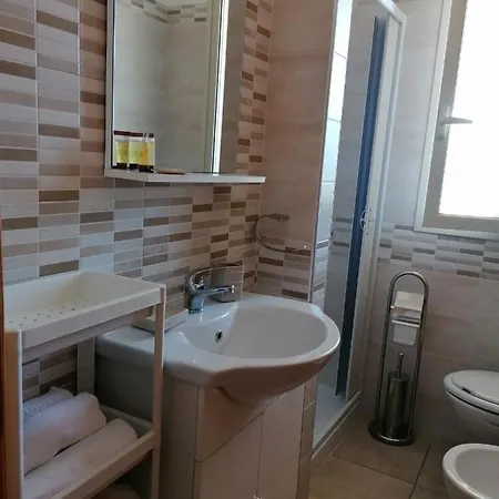 Piccolo Podere Apartman *