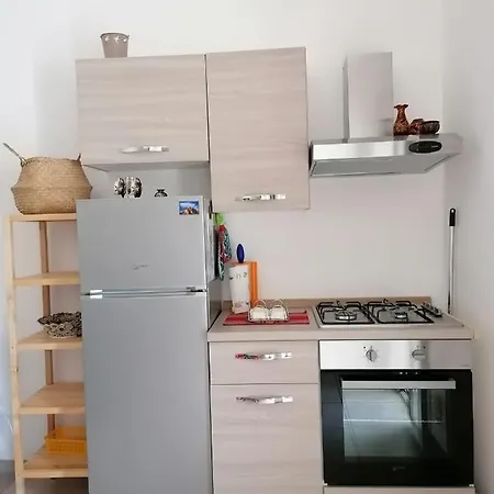 Piccolo Podere Apartman *