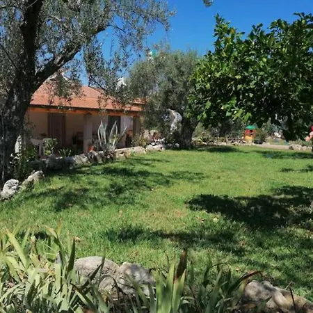 Piccolo Podere Melilli