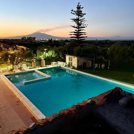 Apartman Piccolo Podere