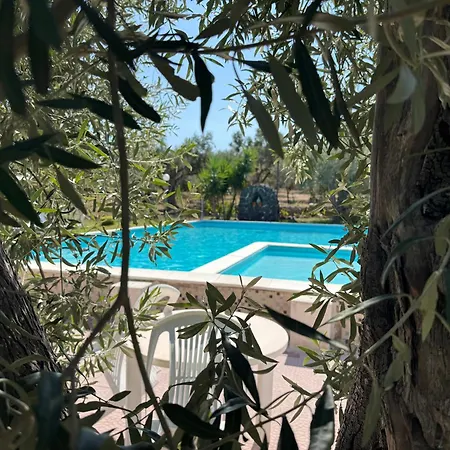 Piccolo Podere Apartment *