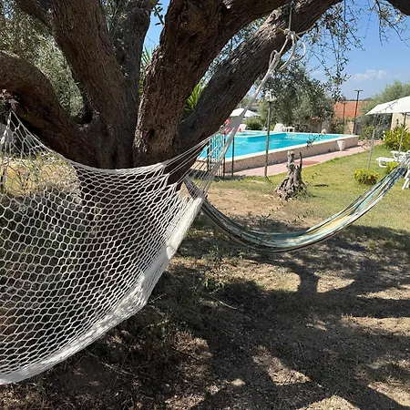 Apartman Piccolo Podere *