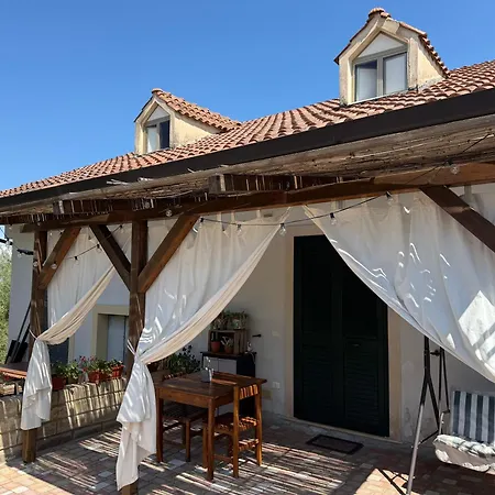 Piccolo Podere * Melilli