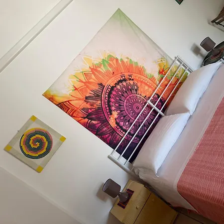 Piccolo Podere Apartman