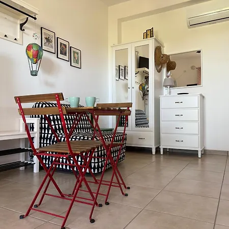 Piccolo Podere Apartment *