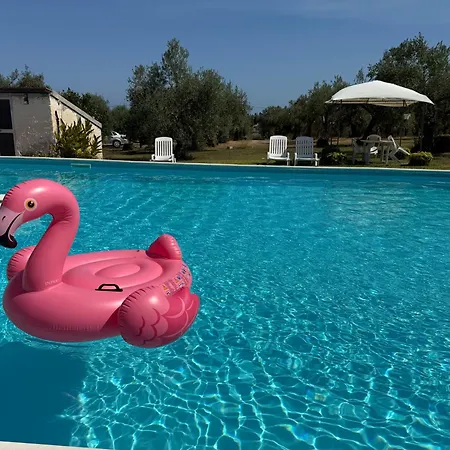 Apartment Piccolo Podere *