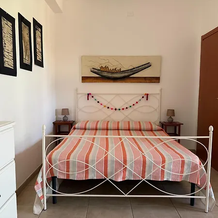 Piccolo Podere Apartman Melilli