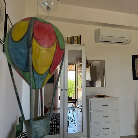 Apartman Piccolo Podere Melilli