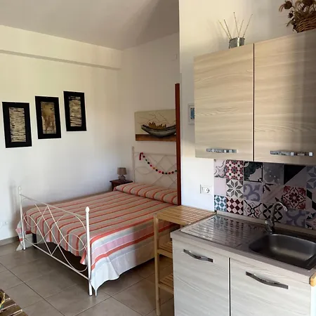 Piccolo Podere * Melilli