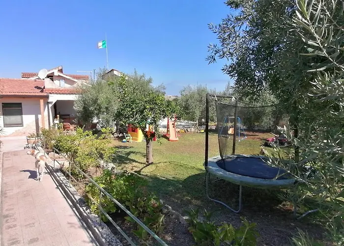 Piccolo Podere