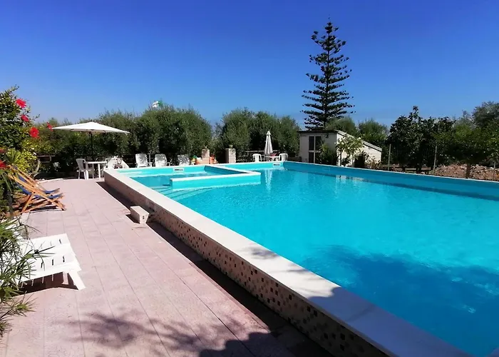 Apartment Piccolo Podere *