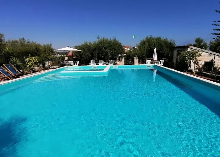 Piccolo Podere Apartment *