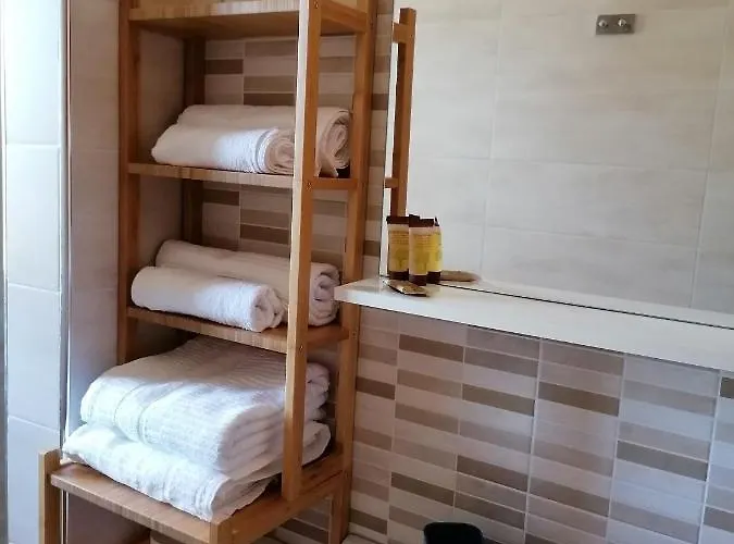 Piccolo Podere Apartment