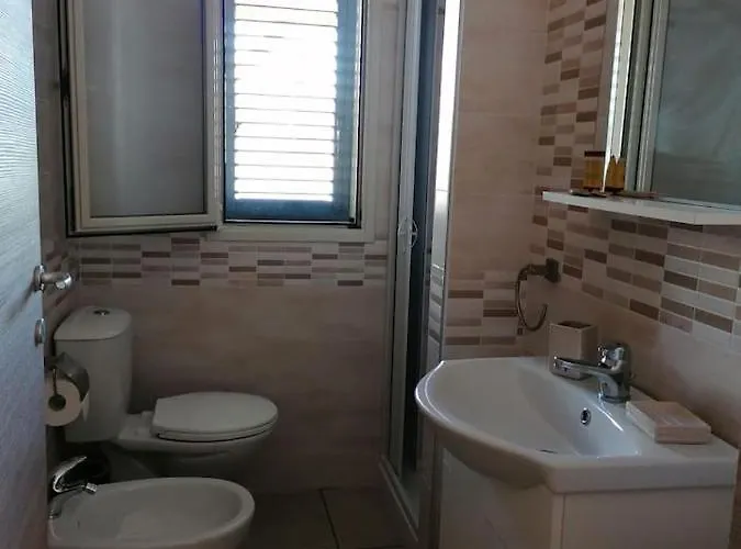 Apartment Piccolo Podere