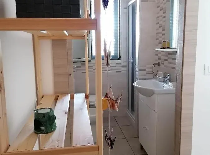 Piccolo Podere Apartment