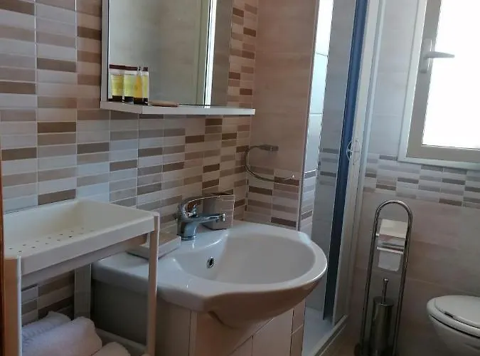 Piccolo Podere Apartment *