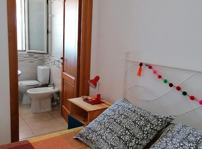 Piccolo Podere Apartment