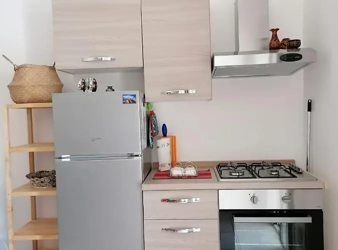 Piccolo Podere Apartment *