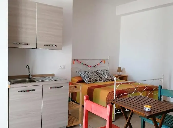 Piccolo Podere Apartment *