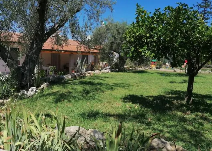 Piccolo Podere Melilli