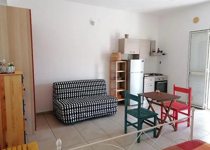 Apartment Piccolo Podere