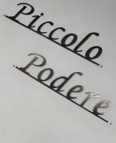 Piccolo Podere Melilli