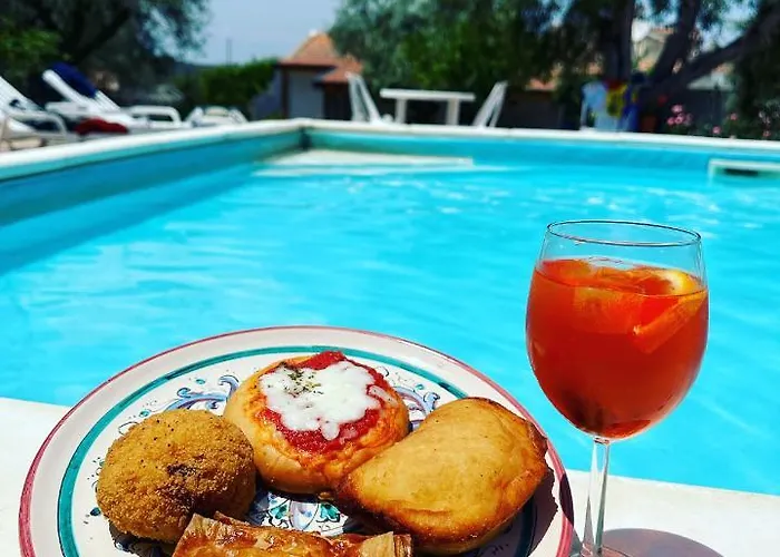 Piccolo Podere Apartment