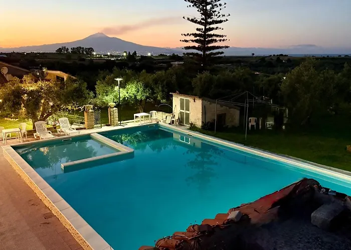 Apartment Piccolo Podere