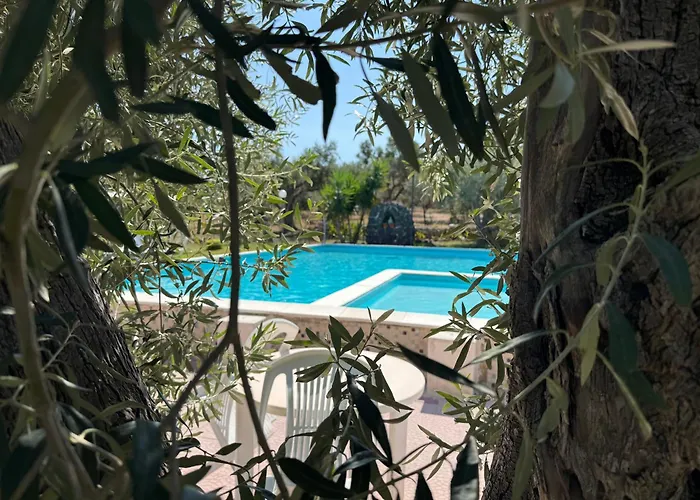 Piccolo Podere Apartment *