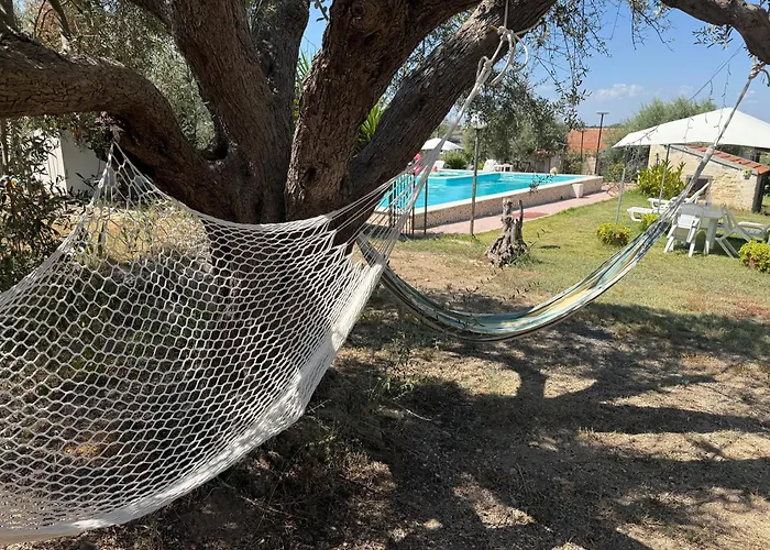 Apartment Piccolo Podere *