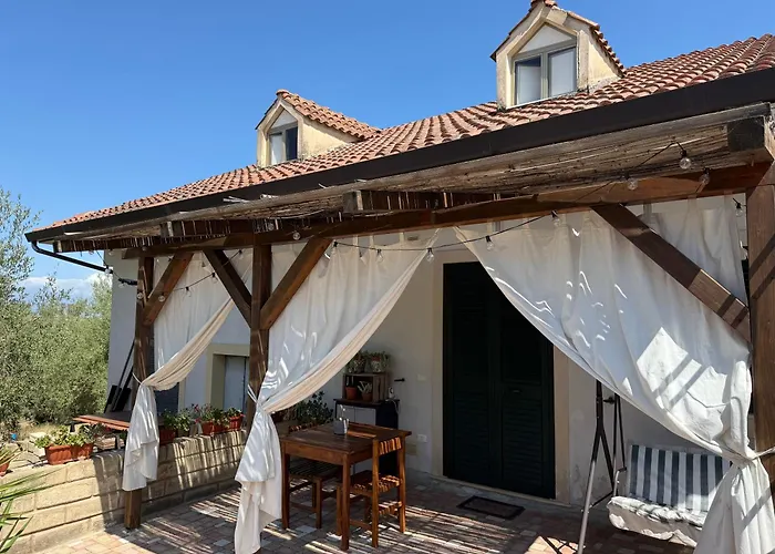 Piccolo Podere * Melilli