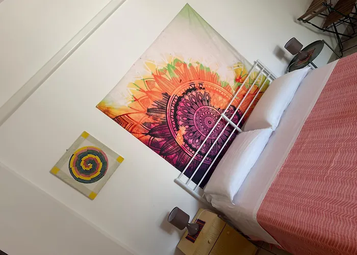 Piccolo Podere Apartment