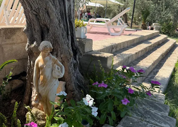 Apartment Piccolo Podere