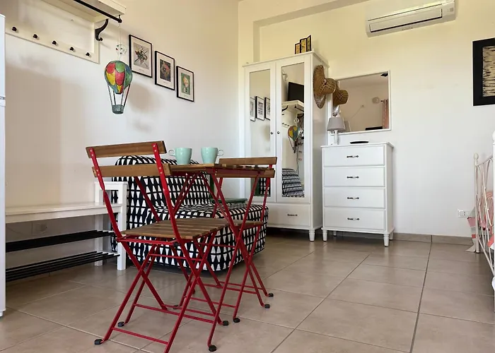 Piccolo Podere Apartment *