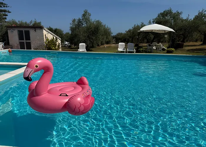 Apartment Piccolo Podere *