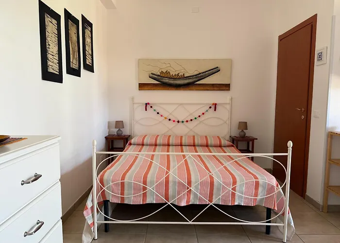 Piccolo Podere Apartment Melilli