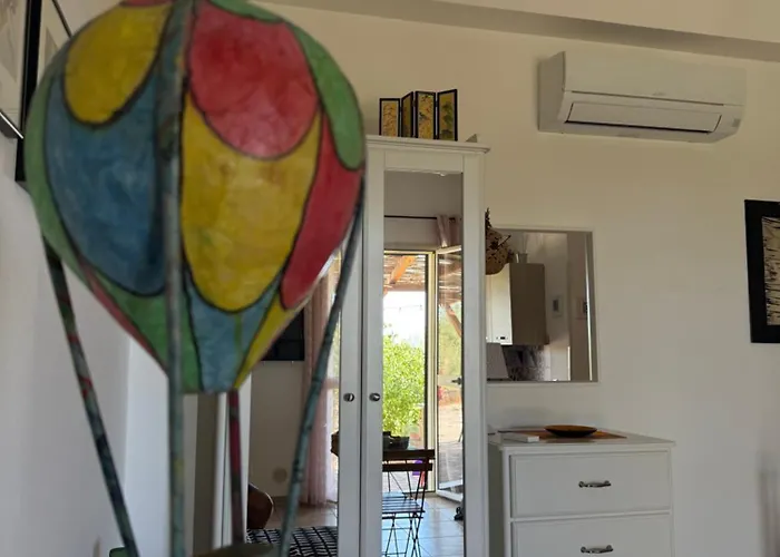 Apartment Piccolo Podere Melilli