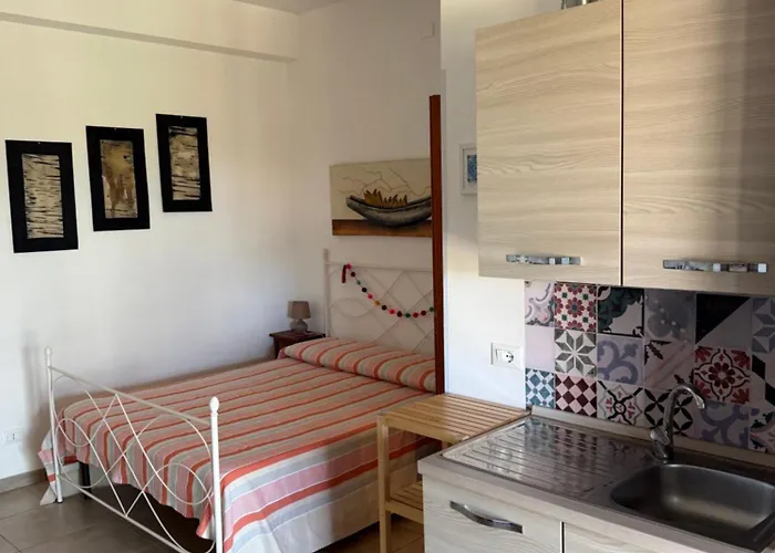 Piccolo Podere * Melilli