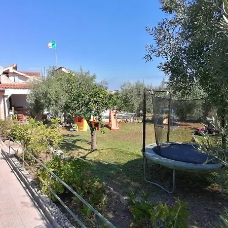 Piccolo Podere