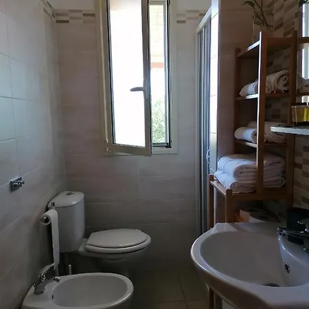 شقة Piccolo Podere Melilli