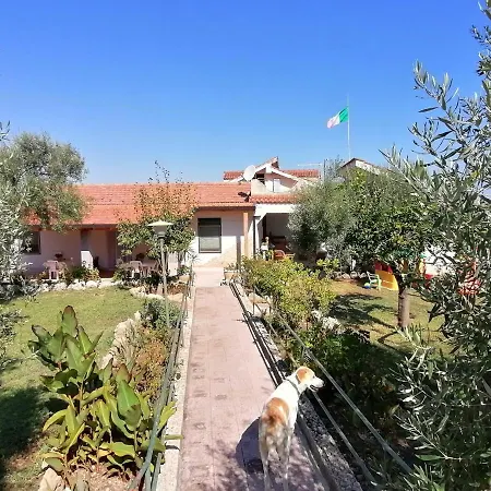Piccolo Podere * Melilli