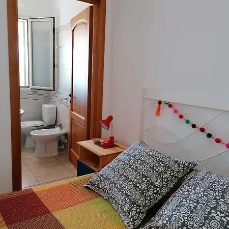 Piccolo Podere شقة