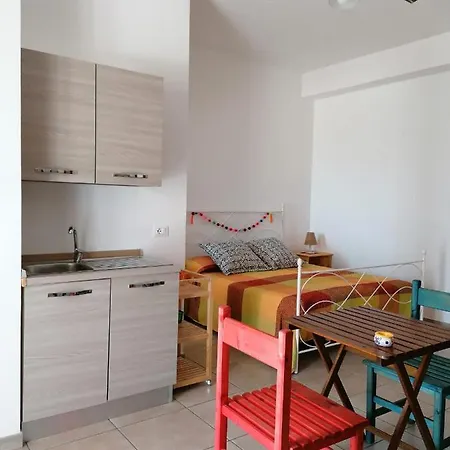 Piccolo Podere Apartment *