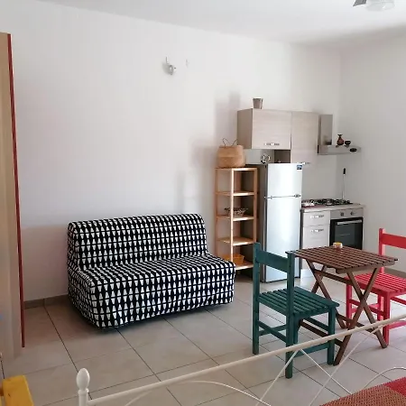 Apartment Piccolo Podere