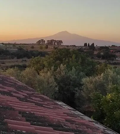 شقة Piccolo Podere *