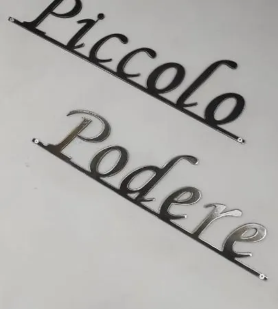 Piccolo Podere Melilli