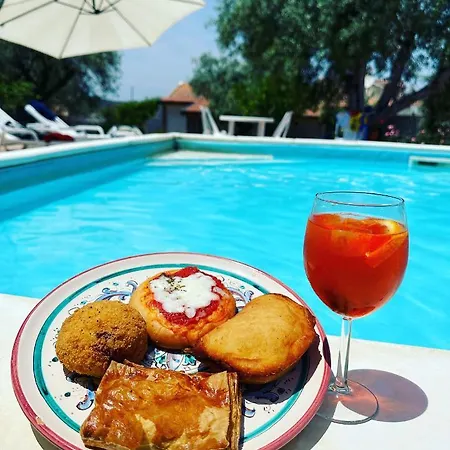 Piccolo Podere Apartment